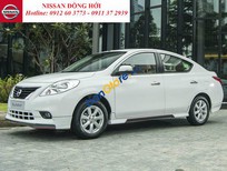 Nissan Sunny 1.5 XV SE 2018 - Bán Nissan Sunny XV Q-Series - xe 5 chỗ giá rẻ duy nhất tại Quảng Bình, giá tốt, đủ màu giao ngay. Liên hệ: 0912.60.3773