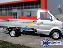 Cần bán xe Xe tải 500kg 2017 - Tải thùng Dongfeng 900kg công nghệ Suzuki