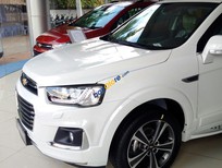 Chevrolet Captiva Revv LTZ 2.4 AT 2017 - Bán Chevrolet Captiva Revv LTZ 2.4 AT đời 2017, giá chỉ tốt