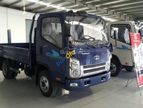Cần bán xe Daehan Teraco 2017 - Giá bán xe tải 1.9 tấn Daehan, nhập khẩu