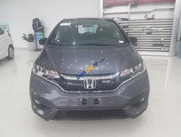Honda Jazz 1.5V 2018 - Bán xe Honda Jazz V-2018, màu xám Honda ô tô Bắc Ninh nhập khẩu nguyên chiếc