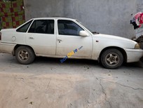 Bán xe oto Daewoo Lanos 1991 - Bán ô tô Daewoo Lanos đời 1991, mầu trắng, chính hãng