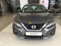 Nissan Teana 2.5 SL 2017 - Bán Nissan Teana ưu đãi khai trương Nissan Phạm Văn Đồng