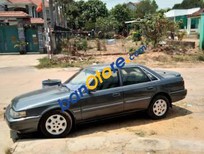 Mazda 626 1988 - Bán Mazda 626 đời 1988, nhập khẩu nguyên chiếc