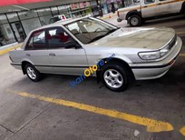 Nissan Bluebird 1991 - Bán xe Nissan Bluebird năm 1991, màu bạc, giá 60tr