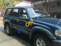 Cần bán Toyota Land Cruiser MT 1992 - Cần bán xe Toyota Land Cruiser MT sản xuất năm 1992