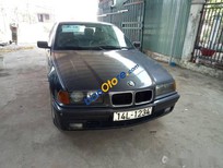 Bán BMW 3 Series   1995 - Bán xe BMW 3 Series sản xuất 1995, nhập khẩu, 99 triệu