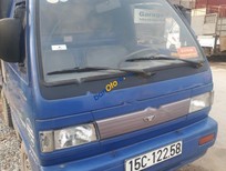 Bán xe oto Daewoo Labo 2001 - Bán xe Daewoo Labo 2001, màu xanh lam, nhập khẩu Hàn Quốc chính chủ