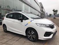 Honda Jazz 2018 - Bán ô tô Honda Jazz 2018, màu trắng, nhập khẩu