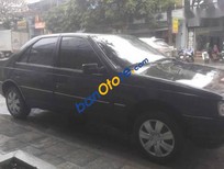 Cần bán xe Peugeot 405 1997 - Cần bán gấp Peugeot 405 năm sản xuất 1997, màu đen, xe nhập giá cạnh tranh