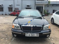 Bán xe oto Hyundai XG 300 2004 - Bán xe Hyundai XG 300 năm sản xuất 2004, màu đen, xe nhập xe gia đình