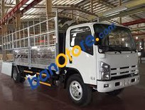 Isuzu F-SERIES  FN129 2017 - Bán xe tải Isuzu FN129 8.2 tấn thùng mui bạt