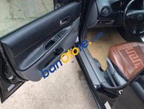 Bán xe oto Mazda 6 2003 - Cần bán xe Mazda 6 sản xuất 2003, màu đen