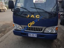JAC HFC 2018 - Cần bán xe tải Jac 2t4, thùng dài 3m7, hỗ trợ vay tối đa giá trị xe