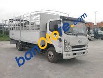 Bán xe oto Xe tải 1000kg 2017 - Hyundai tải thùng bạt 7t3 2017