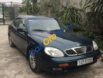 Cần bán Daewoo Leganza 1999 - Cần bán Daewoo Leganza đời 1999, xe nhập giá cạnh tranh