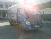 Cần bán xe Xe tải 2500kg 2014 - Bán xe tải Veam 2.4 tấn thùng 4m3 đời 2014, đăng ký 2016 tại TP. HCM