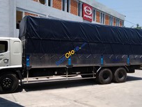 Cần bán xe Xe tải 10000kg 2018 - Bán xe tải trên 10 tấn đời 2018, màu trắng, nhập khẩu nguyên chiếc