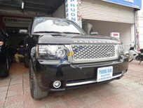 Bán xe oto LandRover Range rover HSE 4.4 2008 - Phương Nam Auto bán xe LandRover Range Rover HSE 4.4 2008, màu đen, nhập khẩu