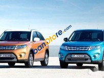 Bán Suzuki Vitara    2017 - Bán Suzuki Vitara sản xuất 2017, giá chỉ 779 triệu