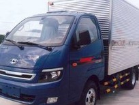 Bán xe oto Asia Xe tải 2017 - Bán xe tải Teraco giá gốc giao ngay