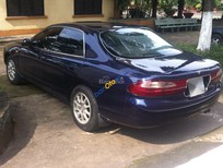 Cần bán xe Mazda 929   1997 - Xe VIP dành cho khách VIP