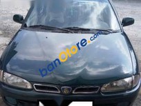 Bán Mitsubishi Proton 1997 - Bán Mitsubishi Proton sản xuất 1997, màu xanh