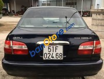 Cần bán Toyota Corolla altis MT 1997 - Cần bán xe Toyota Corolla altis MT năm 1997