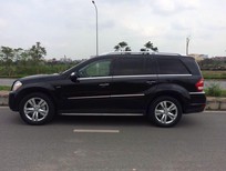 Cần bán Mercedes-Benz GL350 2010 - Bán xe Mercedes Benz Gl 350 Bluetec 4matic 2010 tại Long Biên, Hà Nội