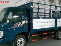 Cần bán Asia Xe tải 2018 - Bán xe tải Thaco Ollin 360 mới động cơ công nghệ ISUZU tải 2 tấn 15 thùng dài 4m25.