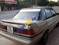 Cần bán xe Toyota Corona 1983 - Bán Toyota Corona đời 1983, màu vàng, nhập khẩu Nhật Bản 