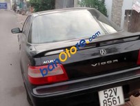 Acura Vigor 1993 - Bán Acura Vigor sản xuất 1993, màu đen, nhập khẩu