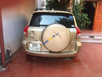 Toyota RAV4 Base 2008 - Chính chủ bán Toyota Rav4 2008