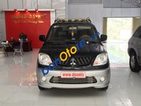 Cần bán xe Mitsubishi Jolie   2.0 MT  2005 - Salon bán Mitsubishi Jolie 2.0 MT sản xuất 2005, màu đen