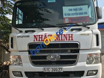 Cần bán xe Hyundai Gold 2005 - Chính chủ bán Hyundai Gold đời 2005, màu trắng