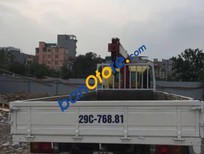 Bán xe oto Hino 500 Series 2006 - Bán ô tô Hino 500 Series đời 2006, màu vàng