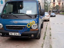 Kia Frontier 125 2009 - Cần bán Kia Frontier 125 sản xuất năm 2009, màu xanh