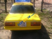 Bán xe oto Toyota Corona 1980 - Bán Toyota Corona đời 1980, màu vàng, nhập khẩu  