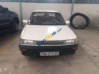 Toyota Corolla altis 1989 - Cần bán lại xe Toyota Corolla altis đời 1989, màu trắng