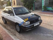 Kia Pride 1996 - Cần bán Kia Pride năm 1996, hai màu