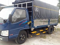 Bán xe oto Xe tải 2500kg IZ49 2018 - Bán xe tải 2,3 tấn Hyundai IZ49 Đô Thành thùng bạt (Lô xe cuối cùng)