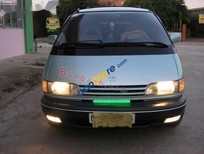 Toyota Previa 1991 - Cần bán Toyota Previa đời 1991, nhập khẩu nguyên chiếc