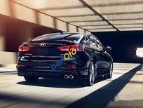 Cần bán Hyundai Elantra   Sport   2018 - Bán ô tô Hyundai Elantra Sport năm 2018