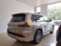 Cần bán xe Lexus LX 2018 - Bán ô tô Lexus LX sản xuất 2018, xe nhập