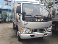 JAC HFC 2018 - KM cực sốc, mua xe JAC 2.4 Tấn, nhận ngay 40Tr