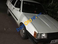 Bán Toyota Vista 1984 - Bán Toyota Vista 1984, màu trắng 