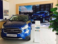 Bán Ford EcoSport    2018 - Bán xe Ford EcoSport năm 2018, giá 545tr