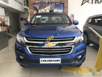 Bán Chevrolet Colorado   2018 - Bán Chevrolet Colorado 2018, nhập khẩu  