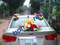 Kia Forte 2011 - Bán ô tô Kia Forte đời 2011, 395 triệu