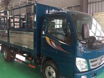 Bán Asia Xe tải 2016 - Bán xe tải thaco 5 tấn khuyến mãi 100 trước bạ tháng 12 tại thành phố Hồ Chí Minh